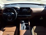 New 2025 Nissan Pathfinder Platinum w/ Cargo Package image 4