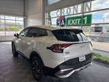 New 2025 Kia Sportage LX image 4