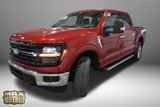 New 2025 Ford F150 XLT w/ Equipment Group 302A MID image 3