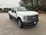 New 2025 Ford F250 King Ranch w/ FX4 Off-Road Package image 3