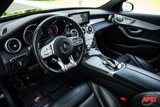Used 2019 Mercedes-Benz C 63 AMG S image 2