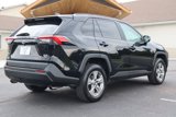 Used 2022 Toyota RAV4 XLE image 5