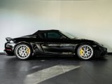 Certified 2024 Porsche 718 Boxster Spyder RS image 6
