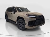 New 2025 Lexus LX 700h Overtrail image 2