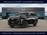 New 2025 INFINITI QX80 Autograph image 1