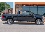 Used 2022 Ford F250 XLT w/ Snow Plow Prep Package image 2