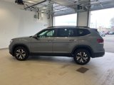 New 2025 Volkswagen Atlas SE image 6