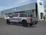 New 2025 Ford F250 4x4 Crew Cab Super Duty image 4