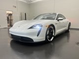 Used 2022 Porsche Taycan 4S image 3