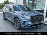 New 2025 Lincoln Aviator Black Label image 2