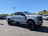 New 2025 Ford F250 Lariat w/ Lariat Ultimate Package image 2