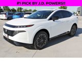 New 2025 Nissan Murano Platinum w/ Cargo Package image 3