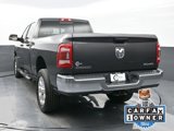 Used 2022 RAM 2500 Big Horn w/ Level C Equiment Group image 5