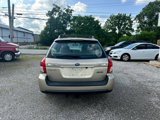 Used 2008 Subaru Outback 2.5i image 4