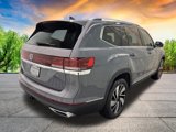 New 2025 Volkswagen Atlas SEL image 5