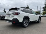 New 2025 Subaru Outback Touring XT image 6