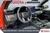 New 2025 Toyota Tacoma TRD Off-Road image 6