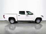 New 2026 Toyota Tundra SR image 2