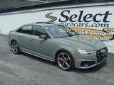 Used 2019 Audi S4 Prestige image 2