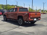 New 2025 Toyota Tacoma TRD Sport image 4