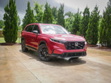New 2026 Honda CR-V Sport-L image 2