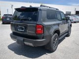 New 2025 Toyota Land Cruiser image 4