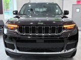 Used 2022 Jeep Grand Cherokee L Limited image 2