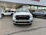 New 2025 RAM 1500 4x4 Crew Cab image 2