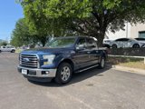Used 2015 Ford F150 XLT w/ Equipment Group 302A Luxury image 3