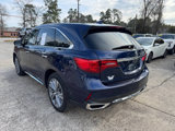 Used 2018 Acura MDX FWD w/ Technology Package image 5