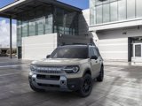 New 2025 Ford Bronco Sport Badlands image 3