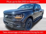 New 2025 Ford F150 XLT w/ Equipment Group 302A MID image 1