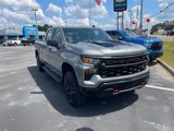 New 2026 Chevrolet Silverado 1500 Custom Trail Boss image 3
