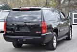 Used 2007 GMC Yukon XL SLT w/ SLT Preferred Equipment Group image 6