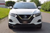 Used 2021 Nissan Rogue Sport S image 2