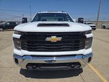 New 2025 Chevrolet Silverado 3500 W/T w/ WT Convenience Package image 4