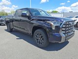 New 2025 Toyota Tundra Platinum image 3