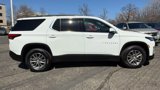 Used 2023 Chevrolet Traverse LT image 6