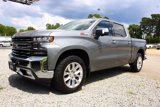 Used 2021 Chevrolet Silverado 1500 LTZ image 3