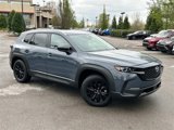 Used 2025 MAZDA CX-50 AWD 2.5 S w/ Preferred Package image 2