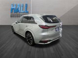 New 2025 MAZDA CX-90 3.3 Turbo S w/ Premium Plus image 3
