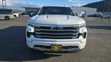 Used 2025 Chevrolet Silverado 1500 High Country w/ Technology Package image 2