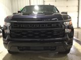 New 2024 Chevrolet Silverado 1500 Custom Trail Boss w/ Dark Appearance Package image 6