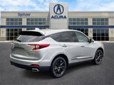 New 2025 Acura RDX SH-AWD image 4