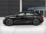 Used 2024 Audi Q8 e-tron Prestige w/ Prestige Package image 4