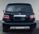 Used 2017 Nissan Armada Platinum w/ Captain Seat Package image 4