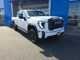 New 2025 GMC Sierra 2500 AT4 w/ AT4 Premium Plus Package image 2