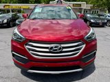 Used 2018 Hyundai Santa Fe Sport image 3