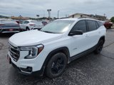 Certified 2024 GMC Terrain AT4 image 3