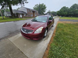 Used 2010 Nissan Altima 2.5 S w/ Premium Audio Pkg image 3